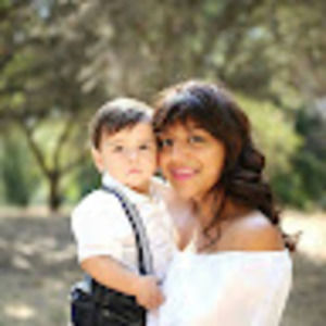 Meet your Posher, Lorena